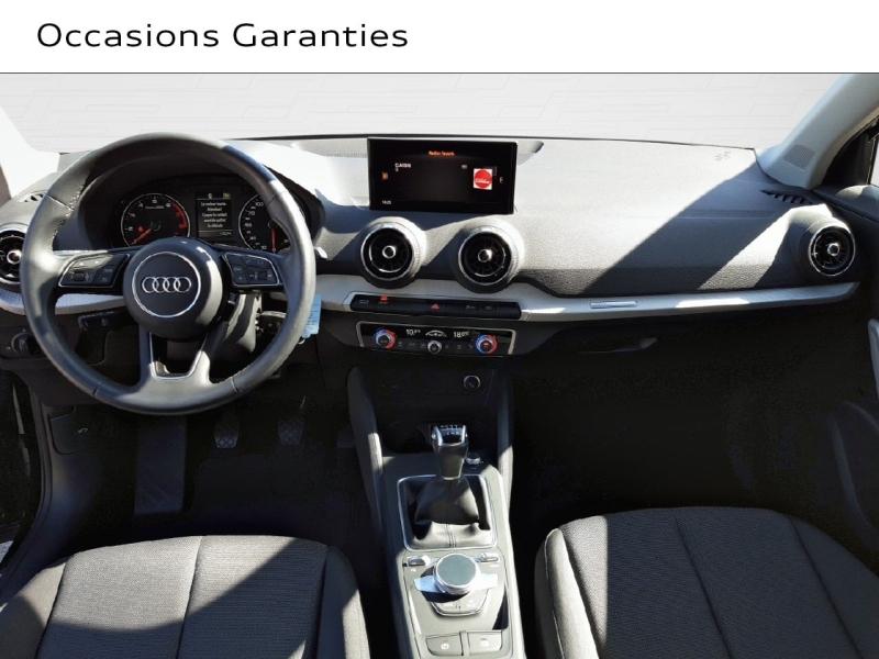 Voitures occasions Audi Q2 Design Laxou