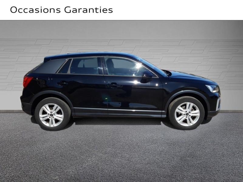 Voitures occasions Audi Q2 Design Laxou