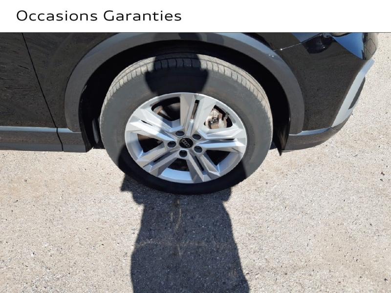 Voitures occasions Audi Q2 Design Laxou