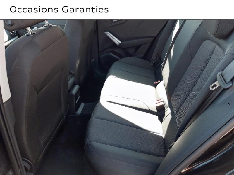 Voitures occasions Audi Q2 Design Laxou