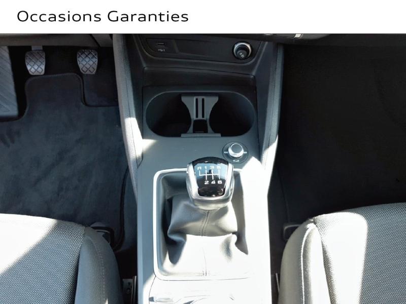 Voitures occasions Audi Q2 Design Laxou