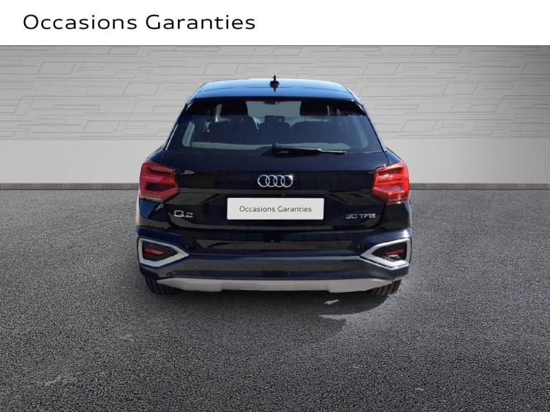 Voitures occasions Audi Q2 Design Laxou