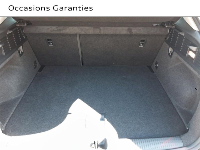 Voitures occasions Audi Q2 Design Laxou
