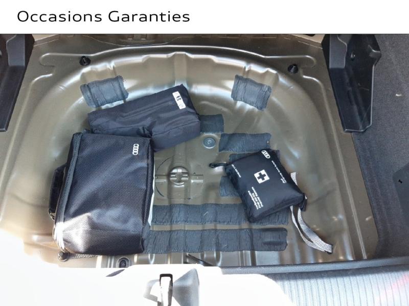 Voitures occasions Audi Q2 Design Laxou