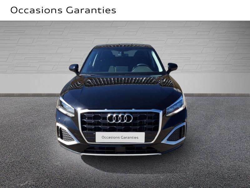 Voitures occasions Audi Q2 Design Laxou