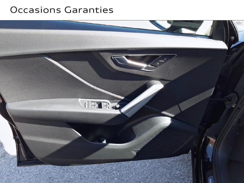 Voitures occasions Audi Q2 Design Laxou