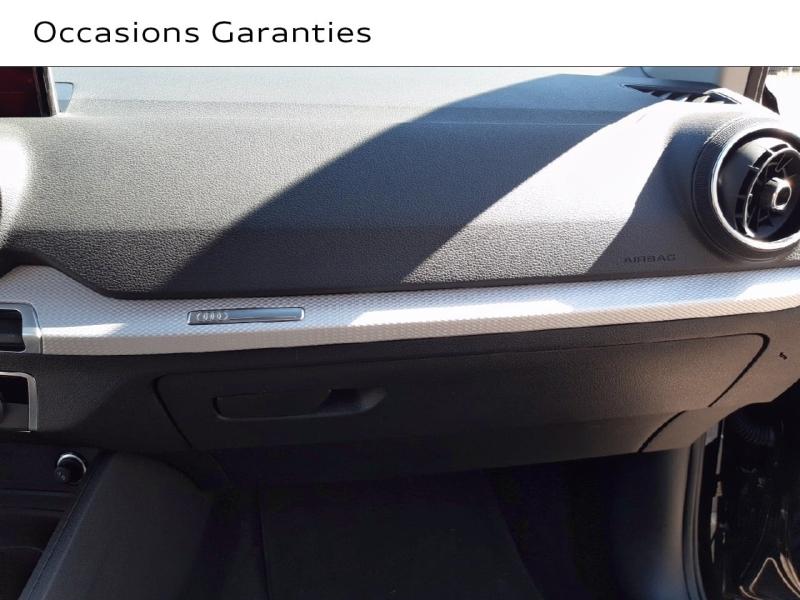 Voitures occasions Audi Q2 Design Laxou