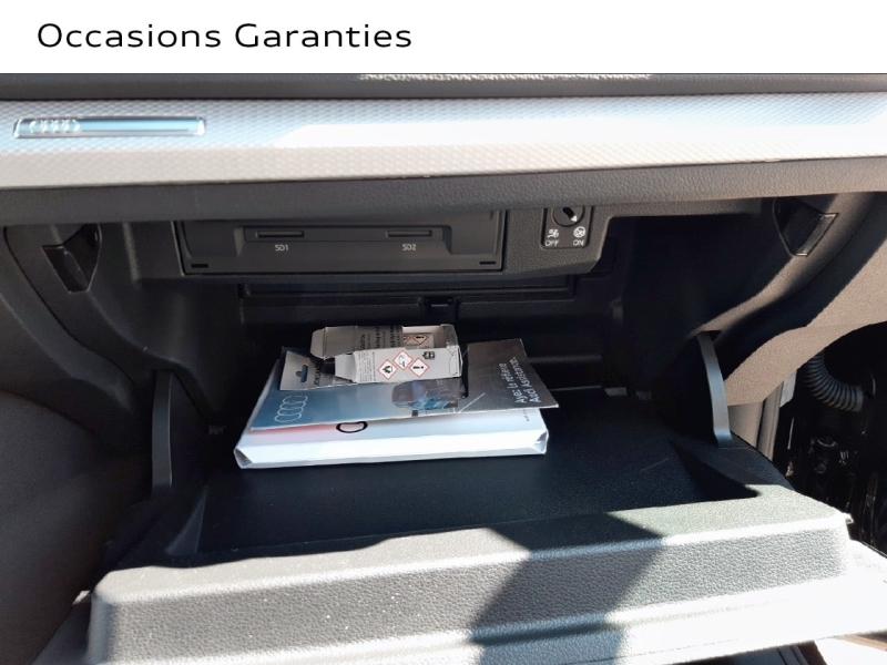 Voitures occasions Audi Q2 Design Laxou