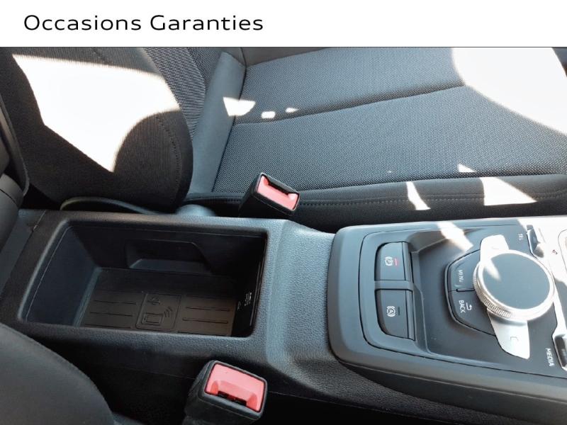Voitures occasions Audi Q2 Design Laxou
