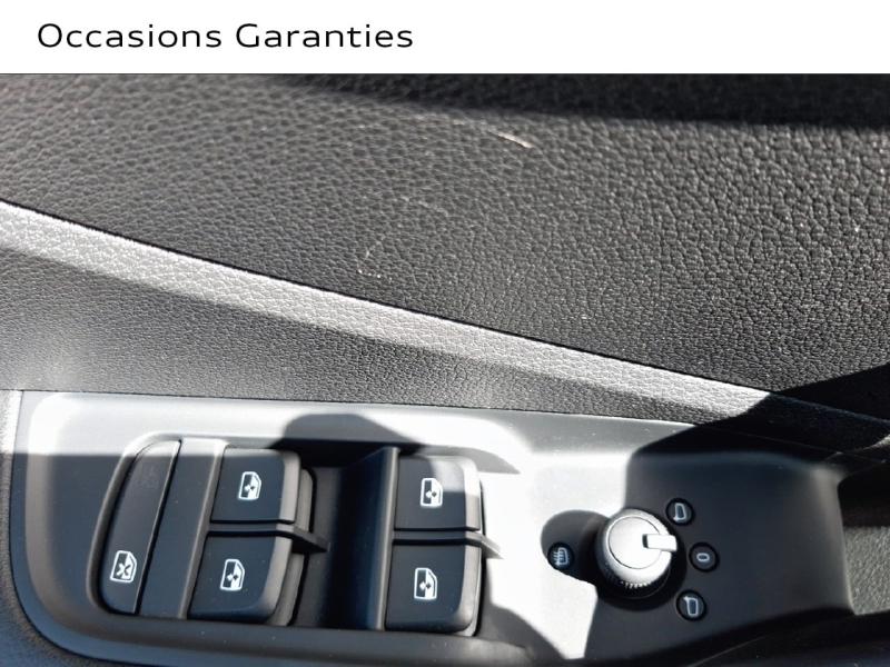 Voitures occasions Audi Q2 Design Laxou