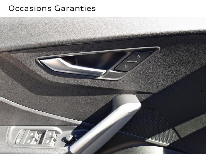 Voitures occasions Audi Q2 Design Laxou