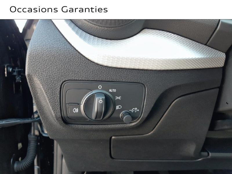 Voitures occasions Audi Q2 Design Laxou