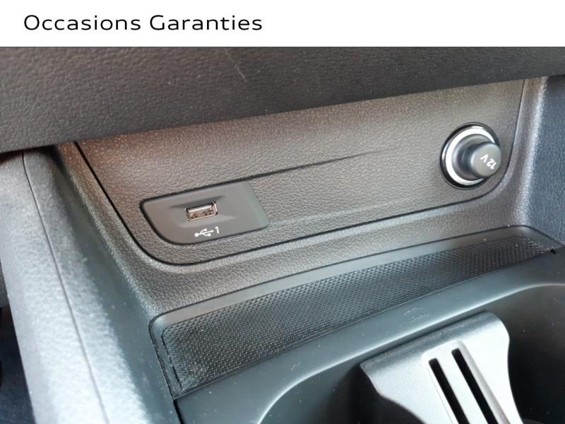 Voitures occasions Audi Q2 Design Laxou