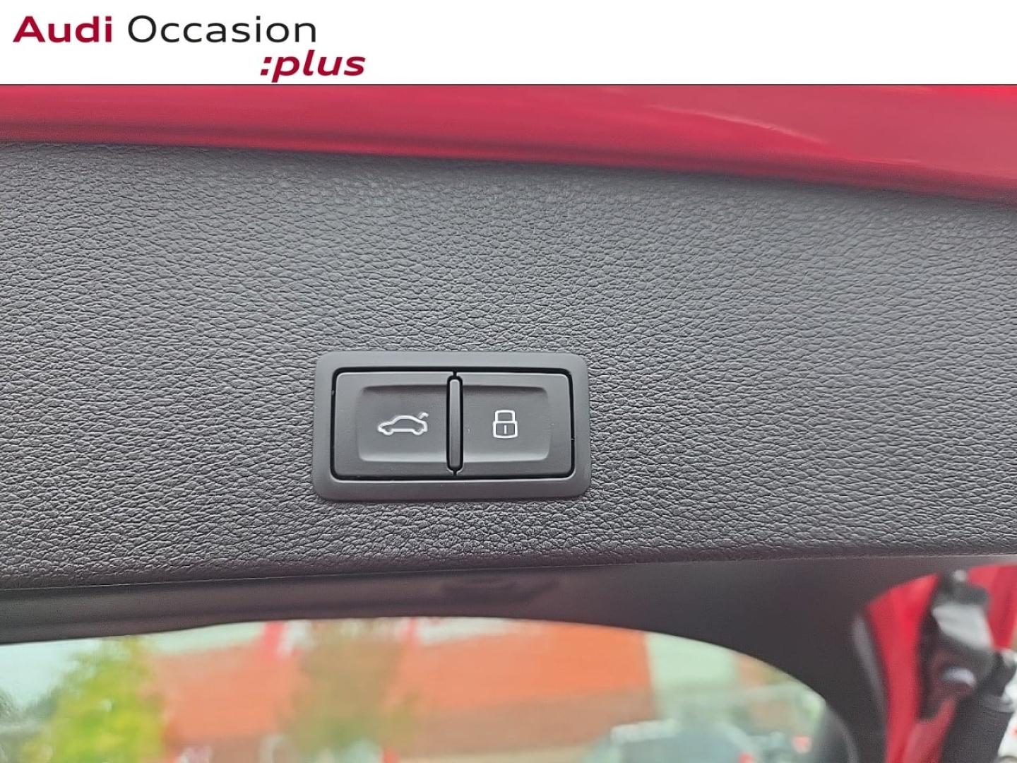 Voitures occasions Audi Q2 Avus Laxou