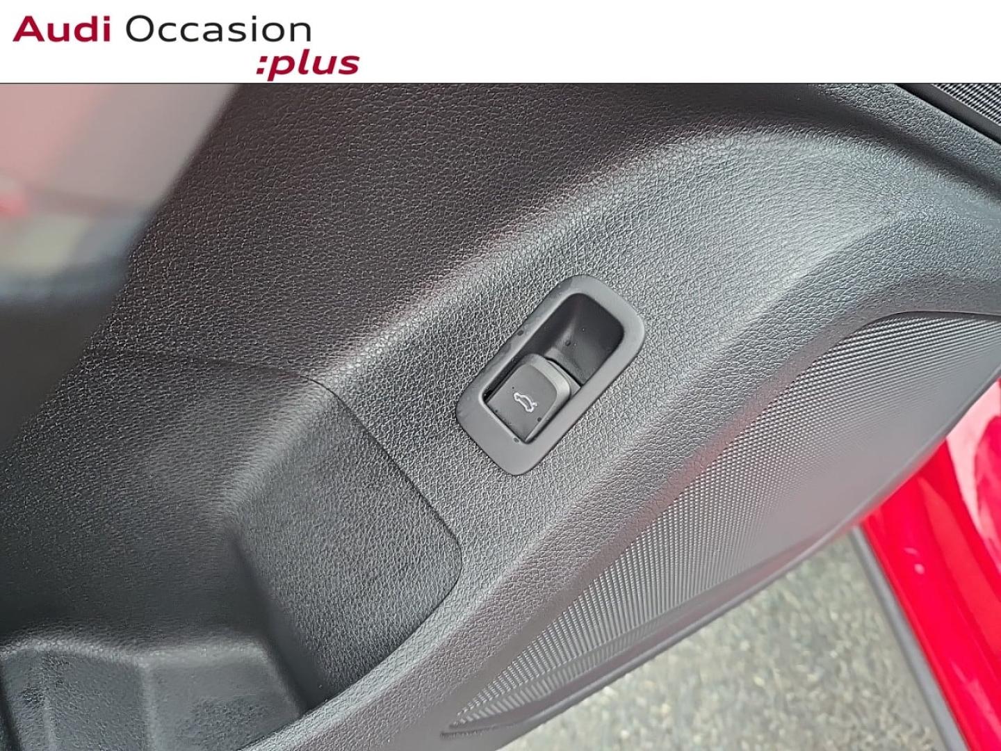 Voitures occasions Audi Q2 Avus Laxou