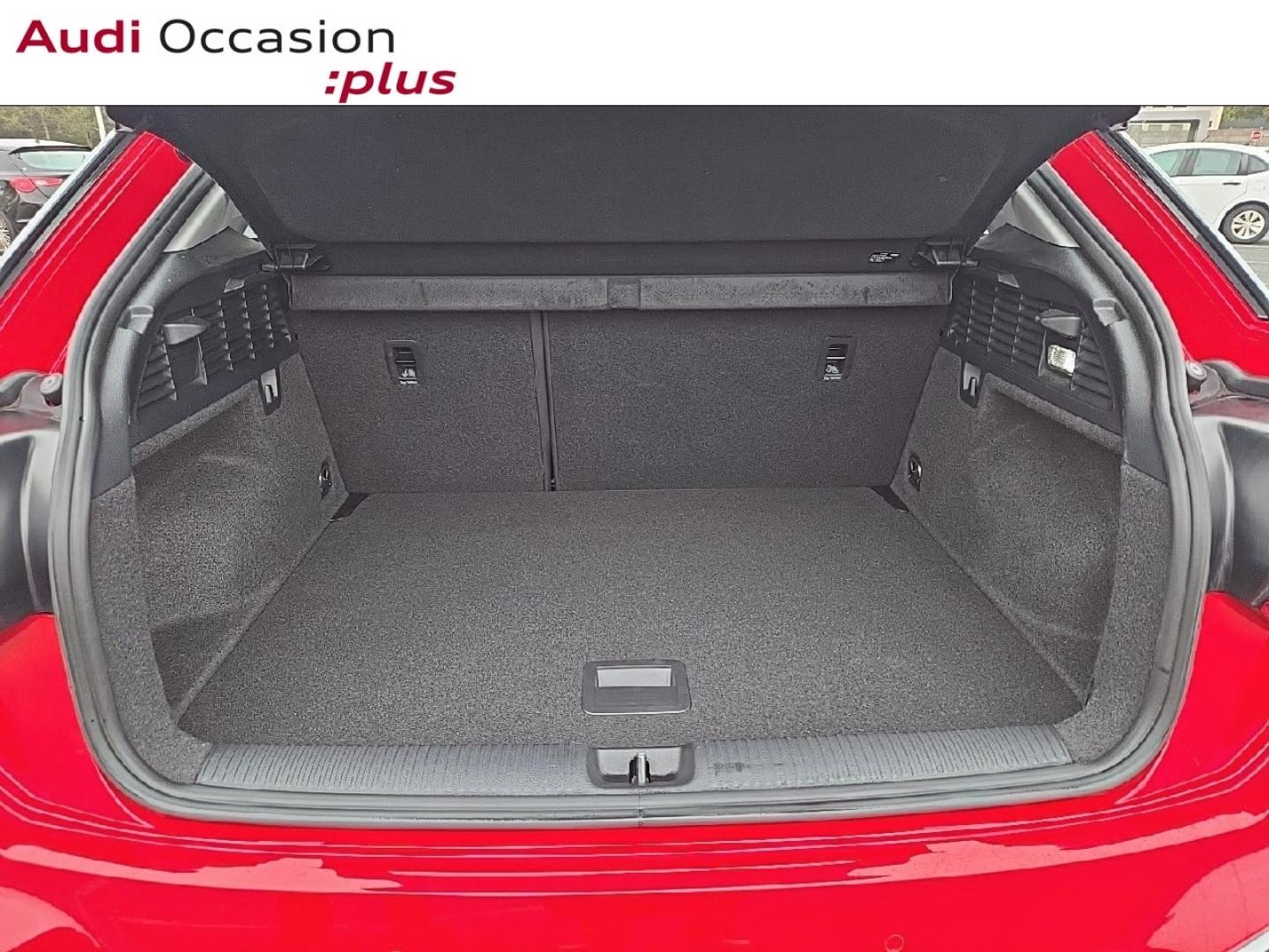 Voitures occasions Audi Q2 Avus Laxou