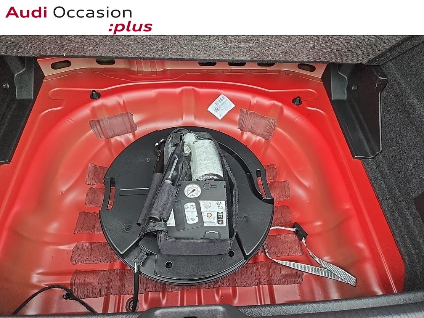 Voitures occasions Audi Q2 Avus Sarreguemines