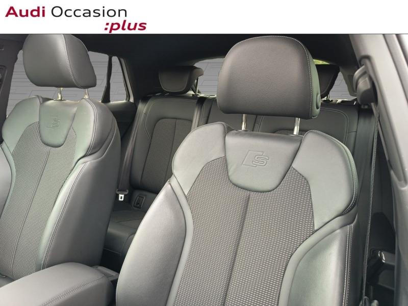 Voitures occasions Audi Q2 S line Plus Laxou