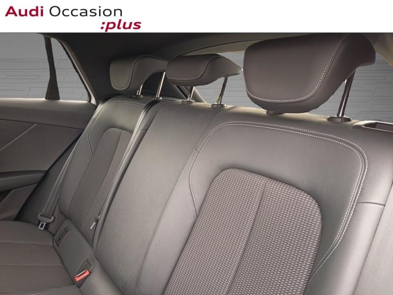 Voitures occasions Audi Q2 S line Plus Laxou