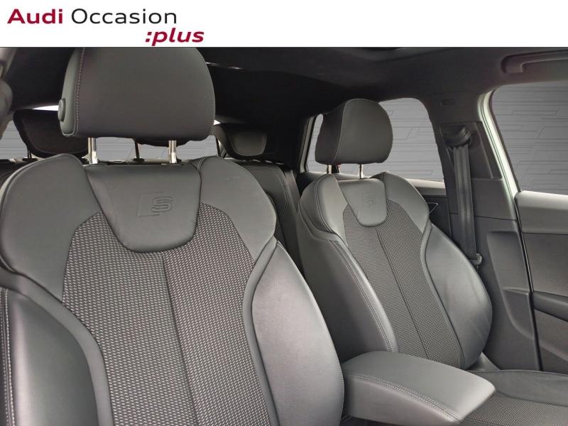 Voitures occasions Audi Q2 S line Plus Laxou