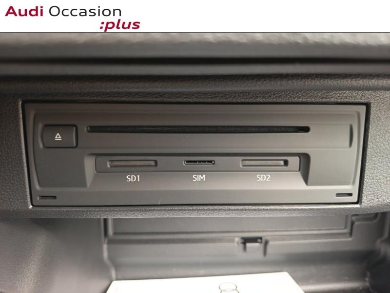 Voitures occasions Audi Q2 S line Plus Laxou