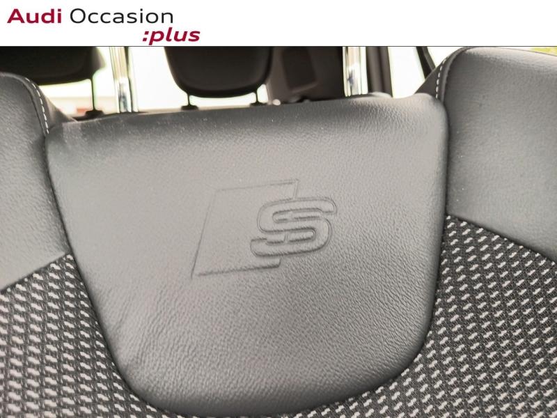 Voitures occasions Audi Q2 S line Plus Laxou