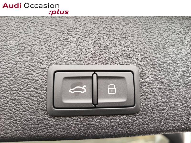 Voitures occasions Audi Q2 S line Plus Laxou