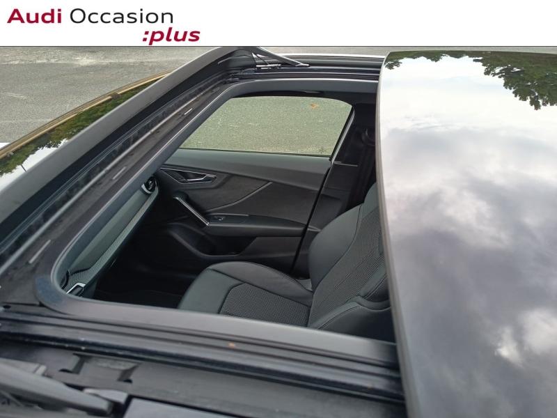 Voitures occasions Audi Q2 S line Plus Laxou