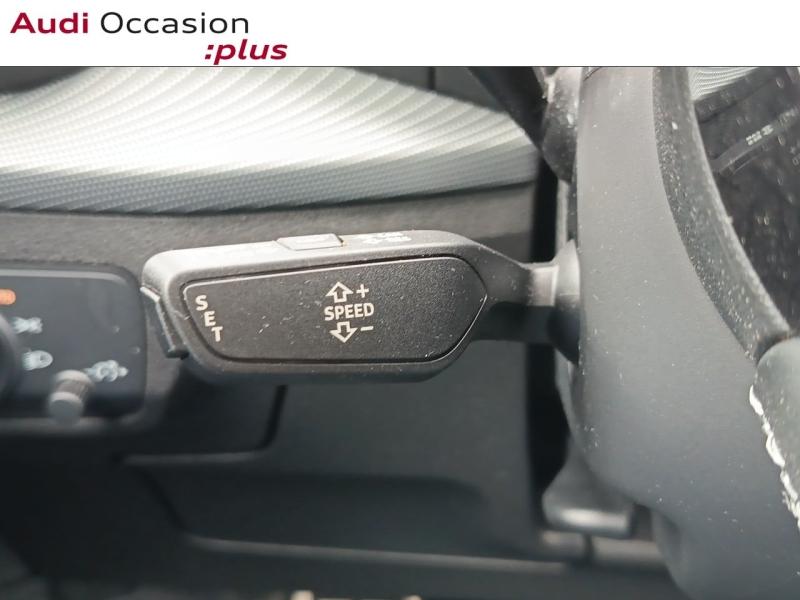 Voitures occasions Audi Q2 S line Plus Laxou