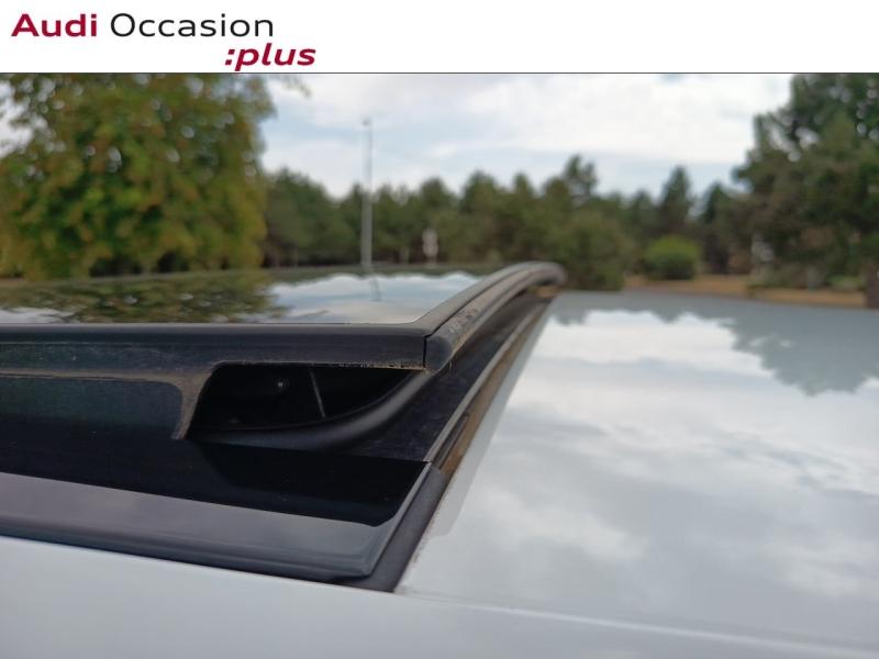 Voitures occasions Audi Q2 S line Plus Laxou