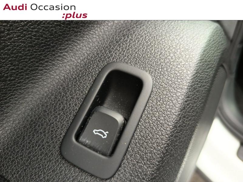 Voitures occasions Audi Q2 S line Plus Laxou
