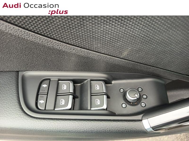 Voitures occasions Audi Q2 S line Plus Laxou