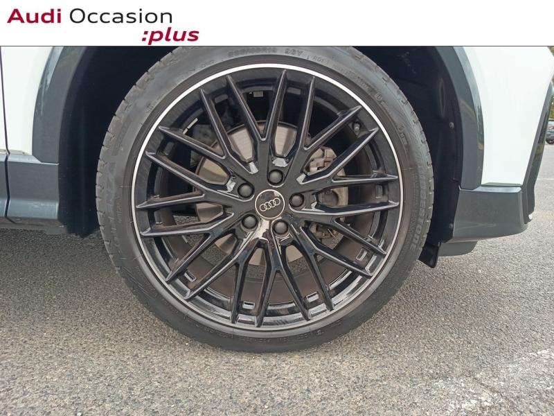 Voitures occasions Audi Q2 S line Plus Laxou