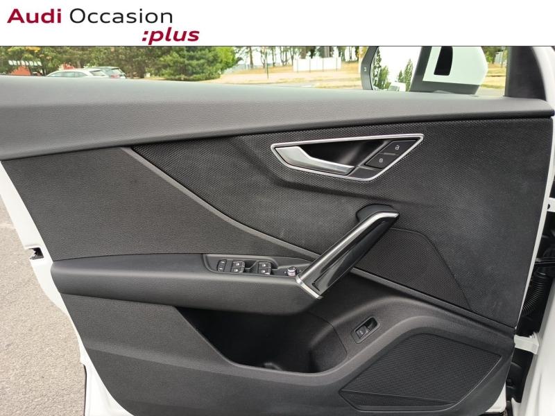 Voitures occasions Audi Q2 S line Plus Laxou