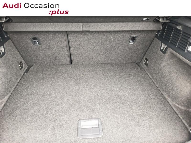 Voitures occasions Audi Q2 S line Plus Laxou