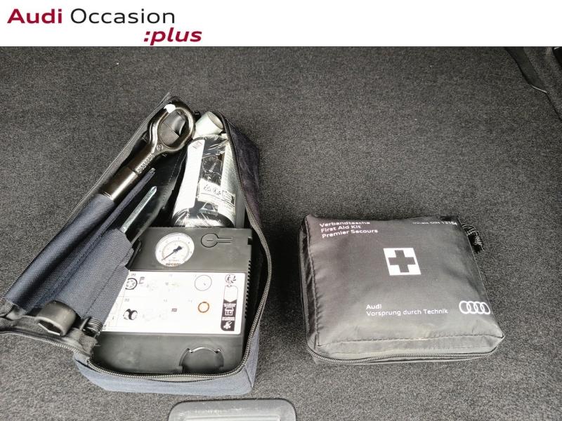 Voitures occasions Audi Q2 S line Plus Laxou