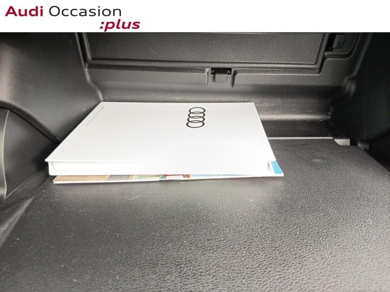 Voitures occasions Audi Q2 S line Plus Laxou