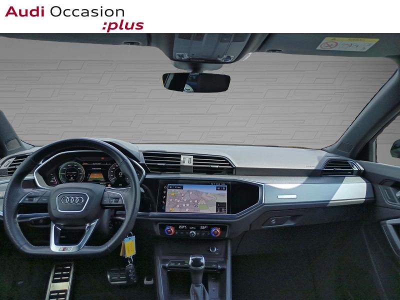 Voitures occasions Audi Q3 S line Augny