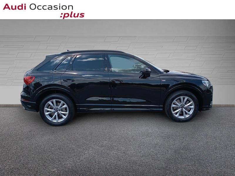 Voitures occasions Audi Q3 S line Laxou