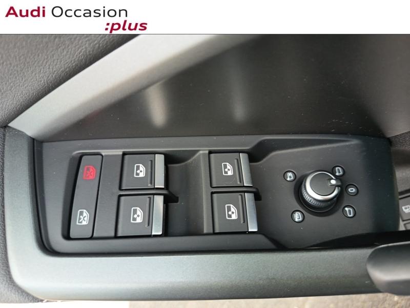 Voitures occasions Audi Q3 S line Augny