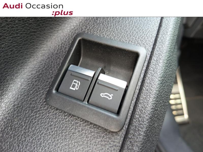 Voitures occasions Audi Q3 S line Augny