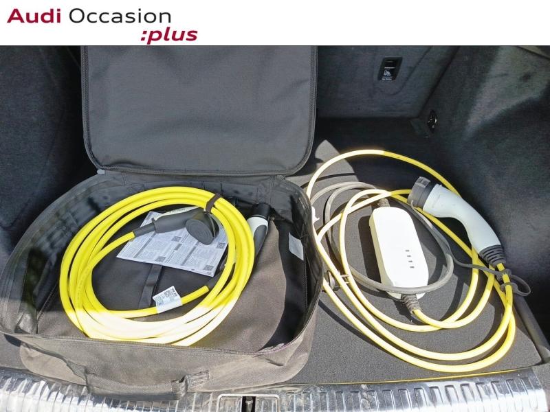 Voitures occasions Audi Q3 S line Augny
