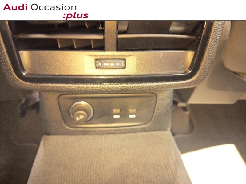 Voitures occasions Audi Q3 S line Augny