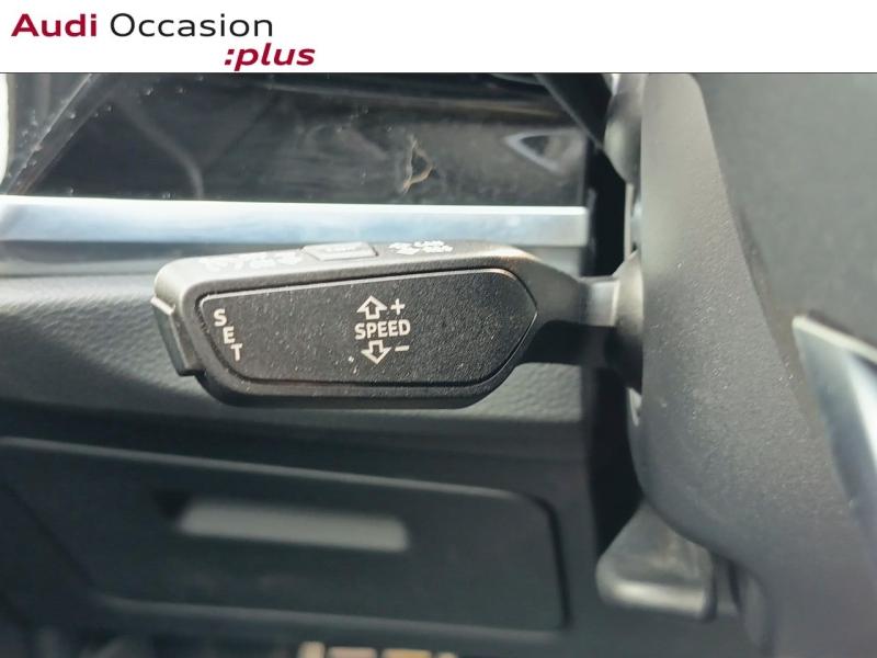Voitures occasions Audi Q3 S line Laxou
