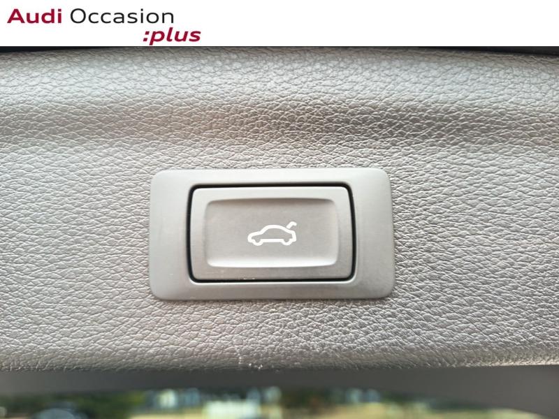 Voitures occasions Audi Q3 S line Laxou