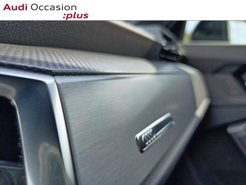 Voitures occasions Audi Q3 S line Laxou