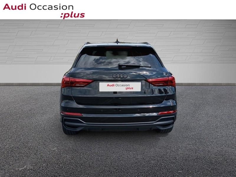 Voitures occasions Audi Q3 S line Laxou