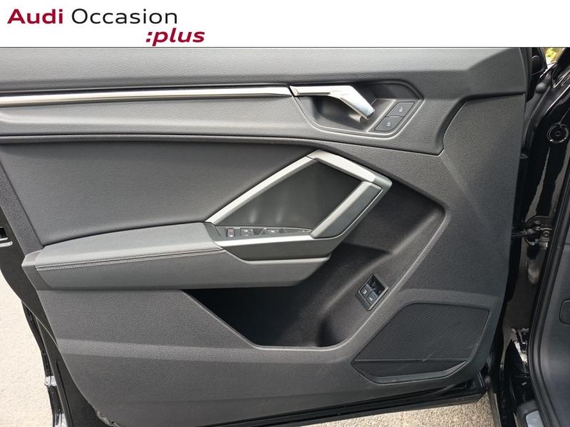Voitures occasions Audi Q3 S line Augny
