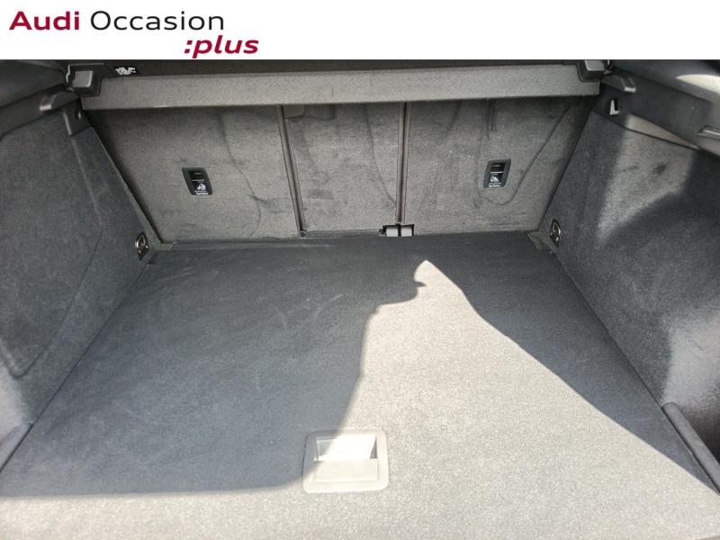Voitures occasions Audi Q3 S line Laxou