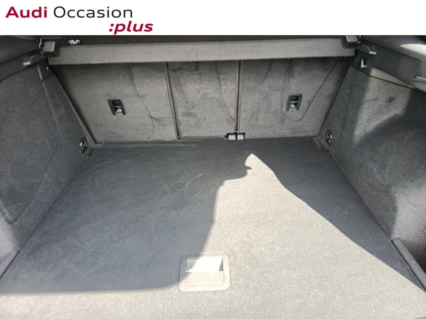 Voitures occasions Audi Q3 S line Laxou